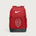 Kerkhoven-Murdock-Sunburg High School Football (Boys) - University Red Nike Brasilia Medium Backpack NKDH7709