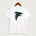 Fillmore Central High School Football (Boys) - White Nike Youth Swoosh Sleeve rLegend Tee NKDX8787
