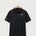 International Falls High School Football (Boys) - Black Polo