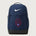 Upsala High School Football (Boys) - Midnight Navy Nike Brasilia Medium Backpack NKDH7709