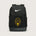 Plainview Elgin Millville H S Football (Boys) - Black Nike Brasilia Medium Backpack NKDH7709