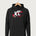 John Marshall High School Cross Country (Coed) - Black Hoodie