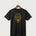 Warroad High School Football (Boys) - Black Nike Youth Swoosh Sleeve rLegend Tee NKDX8787