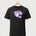 Goodhue High School Volleyball (Girls) - Black Tee