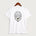 Burnsville High School Football (Boys) - White Nike Youth Swoosh Sleeve rLegend Tee NKDX8787