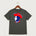 Hills-Beaver Creek High School Volleyball (Girls) - Dark Smoke Heather Nike Youth Swoosh Sleeve rLegend Tee NKDX8787