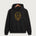 Lake of the Woods High School Football (Boys) - Black Hoodie Value