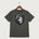 Kingsland High School Volleyball (Girls) - Dark Smoke Heather Nike Youth Swoosh Sleeve rLegend Tee NKDX8787