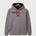 MAYBA Baseball Team Store - Gray Hoodie
