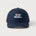 Walker Hackensack Akeley Volleyball (Girls) - True Navy/ True Navy Sport-Tek Club Trucker Cap STC46