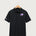 Polk County West Football (Boys) - Black Polo