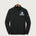 Owatonna High School Volleyball (Girls) - Black Nike Club Fleece Sleeve Swoosh 1/2-Zip NKDX6718