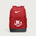 John Marshall High School Cross Country (Coed) - University Red Nike Brasilia Medium Backpack NKDH7709