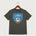 Janesville Waldorf Pemberton Football (Boys) - Dark Smoke Heather Nike Youth Swoosh Sleeve rLegend Tee NKDX8787