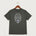 Apollo High School Football (Boys) - Dark Smoke Heather Nike Youth Swoosh Sleeve rLegend Tee NKDX8787