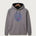 Bertha Hewitt High School Football (Boys) - Gray Hoodie