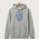 Jonathan Dayton High School Football Team Store - Heather Grey Hoodie Value