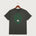 Pine City High School Football (Boys) - Dark Smoke Heather Nike Swoosh Sleeve rLegend Tee NKDX8730