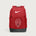 Milaca High School Football (Boys) - University Red Nike Brasilia Medium Backpack NKDH7709