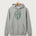 Roseau High School Football (Boys) - Heather Grey Hoodie Value