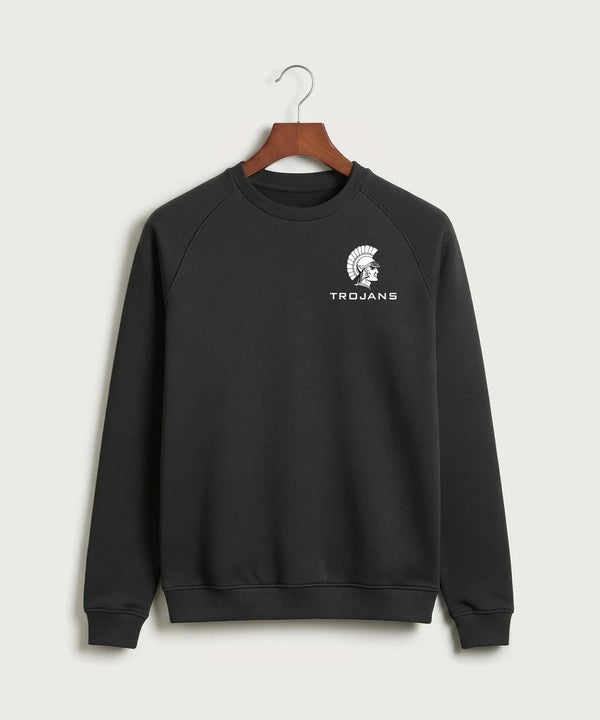 GF E2E Test 10 Player Packs - Black Crewneck
