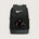Nrheg Panthers High School Football (Boys) - Black Nike Brasilia Medium Backpack NKDH7709