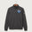 Hudson Cheer & Stunt - Anthracite Nike Club Fleece Sleeve Swoosh 1/2-Zip NKDX6718