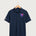 Bertha Hewitt High School Football (Boys) - Navy Polo