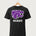 Axtell High School Basketball (Girls) Team Store - Black Tee