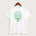 Verndale High School Football (Boys) - White Nike Youth Swoosh Sleeve rLegend Tee NKDX8787