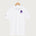 Barnesville High School Football (Boys) - White Polo