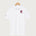 Crosby Ironton High School Football (Boys) - White Polo