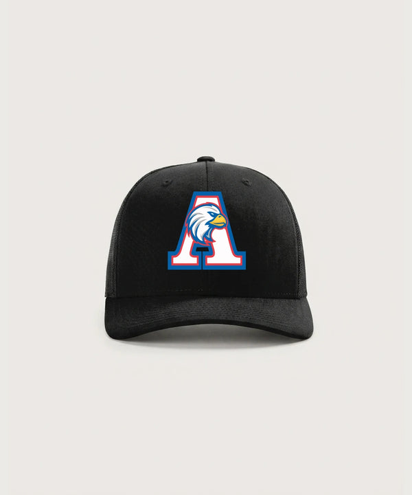 Apollo High School Football (Boys) - Black Hat