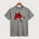 Ely Memorial High School Volleyball (Girls) - Gray Tee