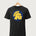 Wausau West High School Cheer - Black Tee