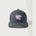 Goodhue High School Volleyball (Girls) - Iron Grey/ White Sport-Tek Club Trucker Cap STC46