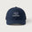 Zumbrota Mazeppa High School Volleyball (Girls) - True Navy/ True Navy Sport-Tek Club Trucker Cap STC46