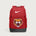 Stewartville High School Football (Boys) - University Red Nike Brasilia Medium Backpack NKDH7709
