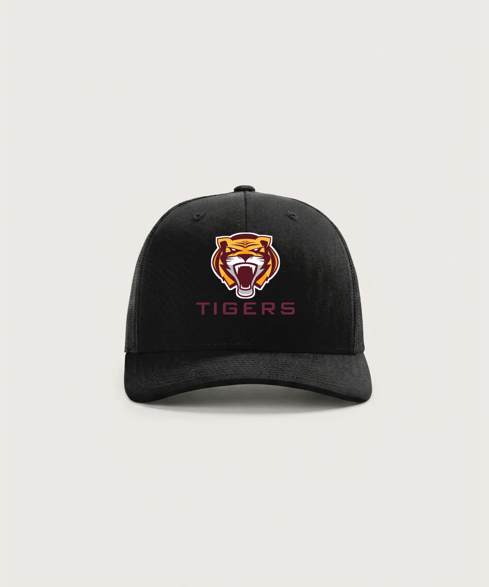 Stewartville High School Football (Boys) - Black Hat