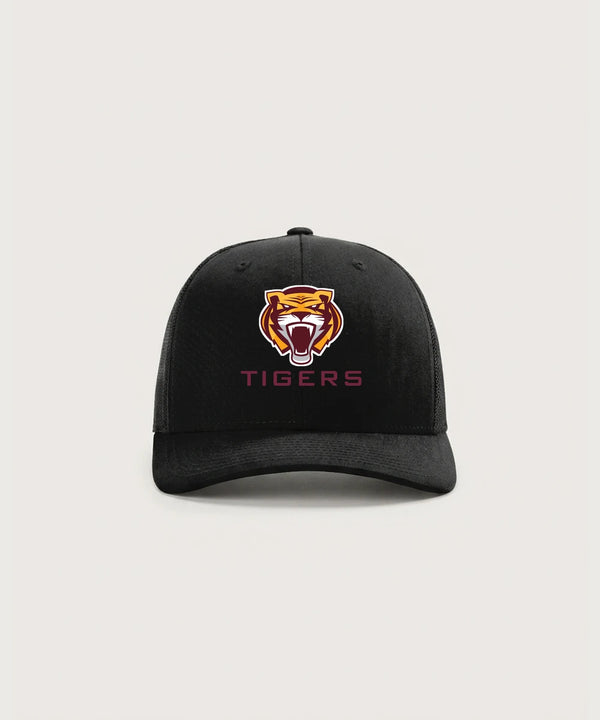 Stewartville High School Football (Boys) - Black Hat