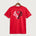 Walnut Ridge High School Basketball Team Store - University Red Nike Youth Swoosh Sleeve rLegend Tee NKDX8787