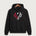 GF E2E Test 03 Girls Basketball - Black Hoodie Value