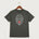 Duluth East High School Football (Boys) - Dark Smoke Heather Nike Youth Swoosh Sleeve rLegend Tee NKDX8787