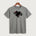 Nrheg Panthers High School Football (Boys) - Gray Tee
