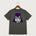 Albany High School Cheerleading - Dark Smoke Heather Nike Youth Swoosh Sleeve rLegend Tee NKDX8787