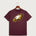 Dover-Eyota High School Football (Boys) - Deep Maroon Nike Swoosh Sleeve rLegend Tee NKDX8730