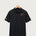 Mille Lacs High School Football (Boys) - Black Polo