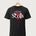 Walnut Ridge High School Basketball Team Store - Black Tee