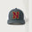 Northfield High School Volleyball (Girls) - Iron Grey/ White Sport-Tek Club Trucker Cap STC46