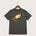Dover-Eyota High School Football (Boys) - Dark Smoke Heather Nike Youth Swoosh Sleeve rLegend Tee NKDX8787